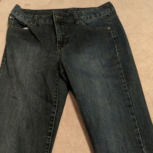 Women's jeans